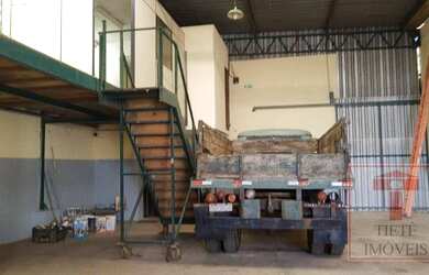 Imagem 4: Galpão para alugar, 300 m² por R$ 5.999,00/mês - Cumbica - Guarulhos/SP