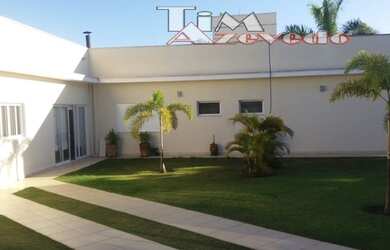 Imagem 4: Casa em Condomínio para Venda Condomínio Fechado Village Haras São...