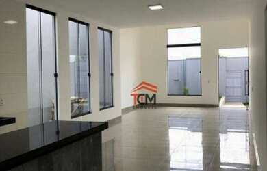 Imagem 6: Casa à venda, 180 m² por R$ 850.000,00 - Setor Três Marias - Goiânia/GO