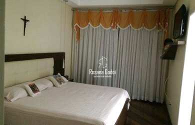 Imagem 7: Apartamento à venda com 296m², 3 dormitórios sendo 2 suítes, 3 vagas...