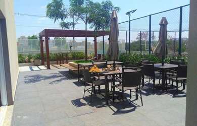 Imagem 8: Apartamento à venda, 56 m² por R$ 399.934,00 - Parque Industrial Lagoinha...