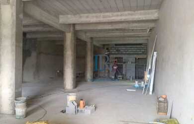 Imagem: O depósito possui 120m² de Área, Imóvel novo e está localizado