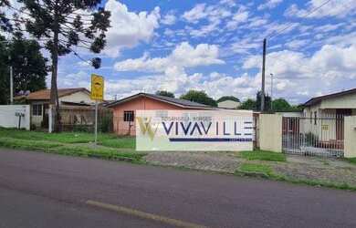 Imagem: O terreno possui 754m² de Área e está localizado em Boqueirão