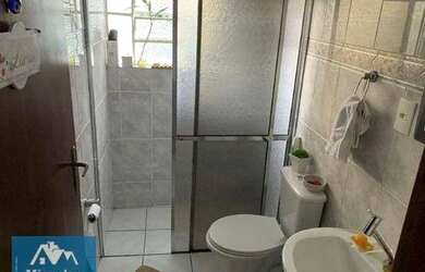 Imagem 5: Casa à venda, 265 m² por R$ 530.000,00 - Vila Yara - São Paulo/SP