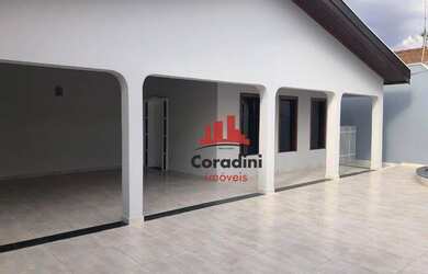 Imagem 3: Casa residencial à venda, Jardim São Vito, Americana