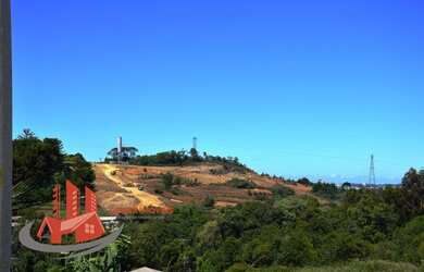 Imagem 4: CAXIAS DO SUL - Terreno Padrão - São Luiz