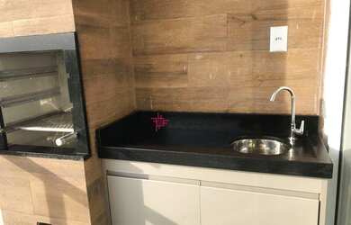 Imagem 13: Casa com 3 dormitórios, 210 m² - venda por R$ 845.000,00 ou aluguel...