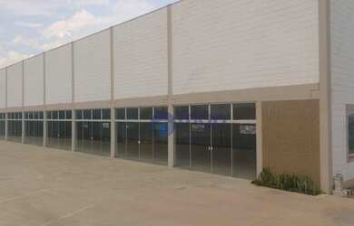 Imagem 3: Prédio para alugar, 400 m² por R$ 26.000/mês - Alphaville - Santana...