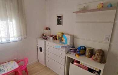 Imagem 12: Apartamento à venda, 81 m² por R$ 680.000,00 - Vila Isa - São Paulo/SP