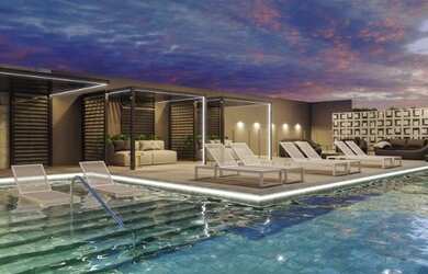 Imagem 16: Apartamento Alto Padrão na Gleba Palhano - Entrega Nov. 2022