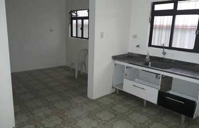 Imagem 8: Sobrado Bacana. Churrasqueira, Área de serviço, 180m² de Áreae2 Vagas...