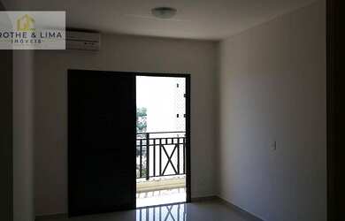 Imagem 3: Apartamento para alugar, 118 m² por R$ 5.500,00/mês - Jardim Esplanada...