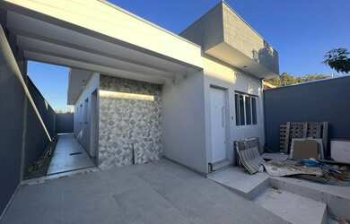 Imagem: Casa terre em Cajamar Centro com 3 quartos em Centro - Cajamar