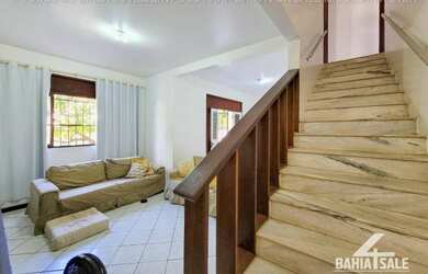 Imagem 4: Casa à venda, 213 m² por R$ 665.000,00 - Armação - Salvador/BA