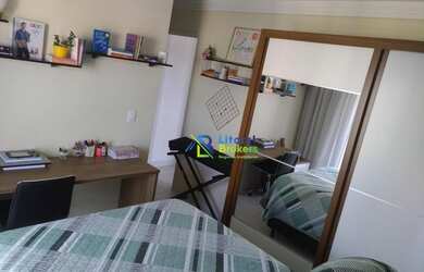 Imagem 12: Boqueirão - Apartamento de Frente com vista livre