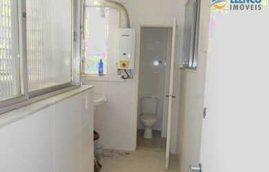 Imagem 12: Apartamento à venda, 109 m² por R$ 420.000,00 - São Domingos - Niterói/RJ