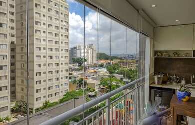 Imagem 5: Apartamento à venda, 102 m² por R$ 1.490.000,00 - Tatuapé - São Paulo/SP