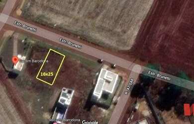 Imagem 5: Terreno à venda, 400 m² por R$ 80.000,00 - Jardim Barcelona - Maringá/PR