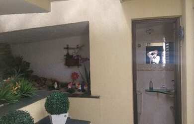 Imagem 16: Sobrado à venda, 270 m² por R$ 860.000,00 - Vila Paulicéia - São Paulo/SP