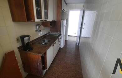 Imagem 8: Apartamento 2 quartos localização Três Rios Freguesia Comércio, bancos...