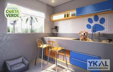 Imagem 16: Apartamento com 2 dormitórios à venda, 77 m² por R$ 410.000,00 - Vila...