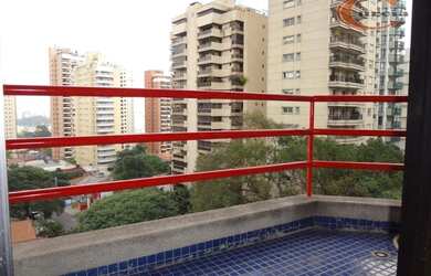 Imagem 2: Apartamento com 1 dormitório, 34 m² - venda por R$ 450.000,00 ou aluguel...