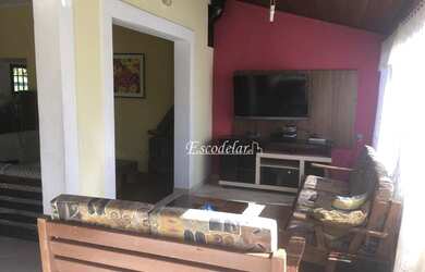 Imagem 3: Casa à venda, 332 m² por R$ 1.588.000,00 - Alpes D x27 Ouro - Bom Jesus...