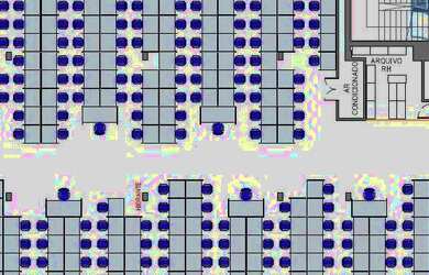 Imagem 10: Prédio, 2737 m² - venda por R$ 21.000.000,00 ou aluguel por R$ 80.000,00/mês...