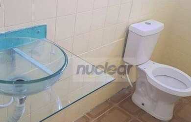 Imagem 14: Prédio, 200 m² - venda por R$ 1.800.000,00 ou aluguel por R$ 5.000,00/mês - Vila Formosa