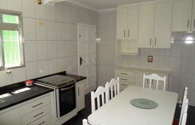 Imagem 9: Locação, Venda-Sobrado-São Paulo-Jardim Santo Elias