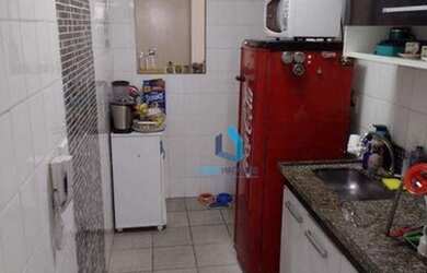 Imagem 3: Apartamento à venda, 49 m² por R$ 318.000,00 - Vila Arriete - São Paulo/SP