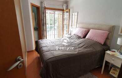 Imagem 11: Sobrado à venda, 91 m² por R$ 690.000,00 - Vila Bastos - Santo André/SP