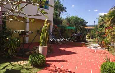 Imagem 14: Casa à venda, 332 m² por R$ 1.588.000,00 - Alpes D x27 Ouro - Bom Jesus...