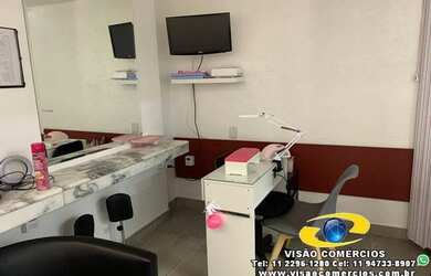 Imagem 3: Salão de Beleza e Estética Zona Sul Vila Mariana São Paulo