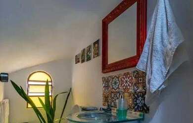 Imagem 5: Casa linda à venda em Barueri - Jardim Maria Tereza