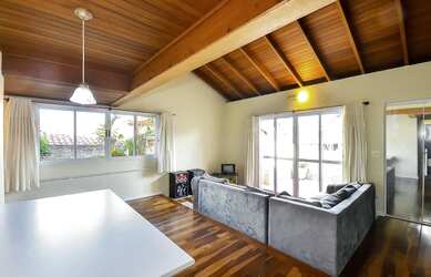 Imagem 12: Casa à venda, 191 m² por R$ 780.000,00 - Bairro Alto - Curitiba/PR