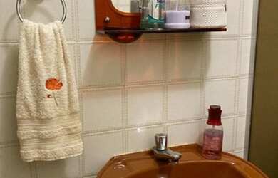 Imagem 9: Sala à venda, 42 m² por R$ 400.000 - Copacabana - Rio de Janeiro/RJ