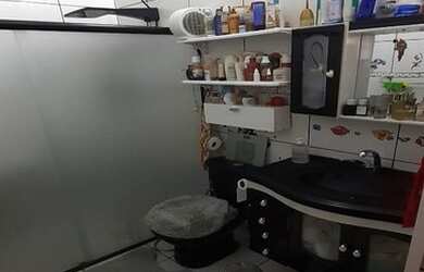 Imagem 2: CASA COM SALÃO COMERCIAL A VENDA EM JUNDIAÍ NO BAIRRO VILA SÃO ,PAULO