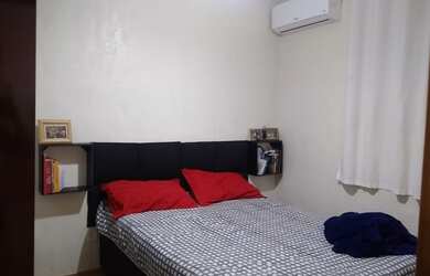 Imagem 7: Apartamento com 2 dormitórios, 47 m² - venda por R$ 180.000,00 ou aluguel...