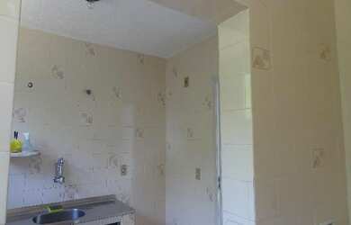 Imagem 6: Apartamento à venda, 48 m² por R$ 99.000,00 - Castelândia - Serra/ES