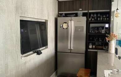 Imagem 6: Lindo 3/4 ,decorado,120 metros no aquarius - Salvador - Bahia