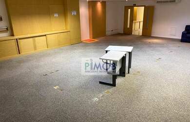 Imagem 10: Andar corporativo,em ótima localização no centro