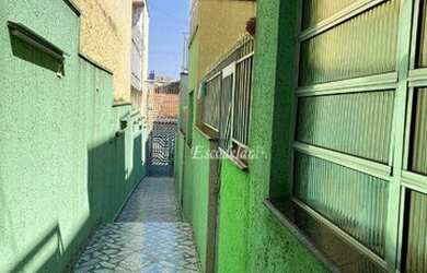 Imagem 6: Casa à venda, 69 m² por R$ 410.000,00 - Penha de França - São Paulo/SP