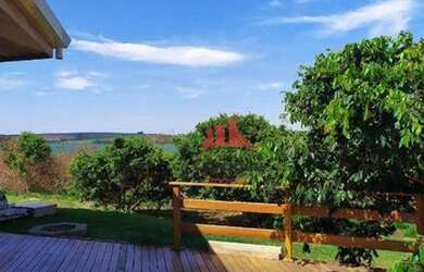 Imagem 5: Terreno à venda, 600 m² por R$ 266.000,00 - Residencial Jardim Barra...