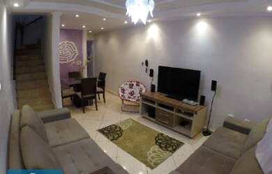 Imagem 4: Casa com 2 dormitórios, 100 m² - venda por R$ 339.000,00 ou aluguel...