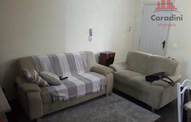 Imagem 4: Apartamento residencial à venda, Jardim Ipiranga, Americana