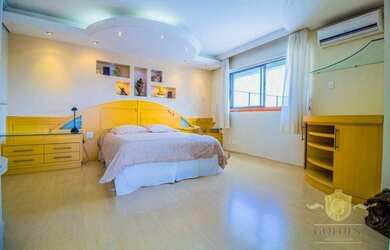 Imagem 14: Cobertura com 4 dormitórios à venda, 253 m² por R$ 2.350.000 - Boa...