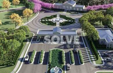 Imagem 7: Terreno à venda, 608 m² por R$ 915.000,00 - Villa dos Pinheiros - Indaiatuba/SP