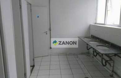 Imagem 7: Galpão para alugar, 1025 m² por R$ 29.000,00/mês - Piraporinha - Diadema/SP