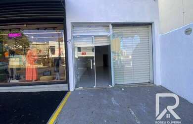 Imagem 6: Ponto para alugar, 36 m² por R$ 3.200,00/mês - Vila Leis - Itu/SP